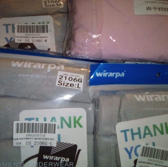 Period Panties. Do Not Leak! - Picture 2 of 5